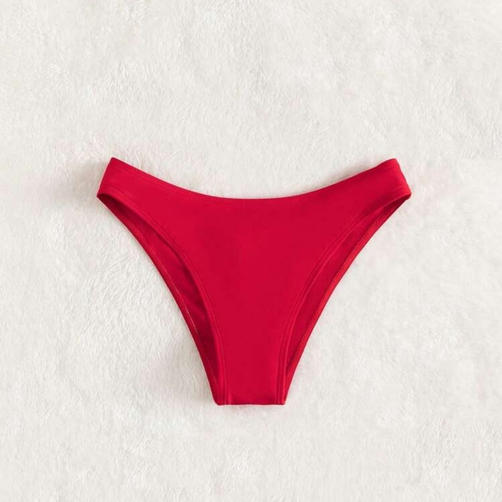 Basic Triangle top & bottoms - Picture 4 of 4